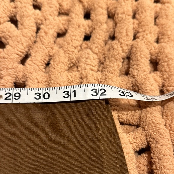 PAIGE Men's Brown Corduroy Pants 29 - Picture 9 of 9